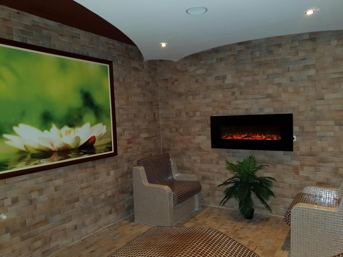Pinewood Ang Apartment, Semiramida Borovets Hills Exterior photo